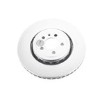 PowerStop AR83092EVC Disc Brake Rotor - Front - view 1