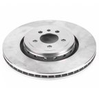 PowerStop AR83092 Disc Brake Rotor - Front - view 1