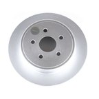 PowerStop AR8353EVC Disc Brake Rotor - Rear - view 1