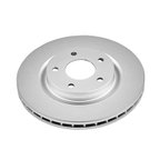 PowerStop AR8369EVC Disc Brake Rotor - Front - view 1