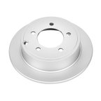 PowerStop AR8370EVC Disc Brake Rotor - Rear - view 1