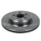 PowerStop AR8371 Disc Brake Rotor - Rear - view 3