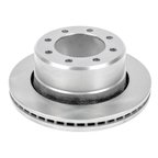 PowerStop AR8374 Disc Brake Rotor - Rear - view 3