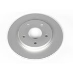 PowerStop AR8380EVC Disc Brake Rotor - Rear - view 1
