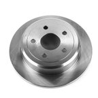 PowerStop AR8382 Disc Brake Rotor - Rear - view 3
