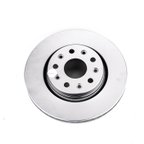 PowerStop AR8386EVC Disc Brake Rotor - Front - view 1