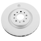 PowerStop AR8390EVC Disc Brake Rotor - Front - view 2