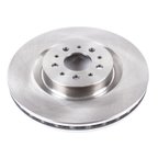 PowerStop AR8390 Disc Brake Rotor - Front - view 3