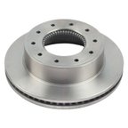 PowerStop AR84110 Disc Brake Rotor - Rear - view 3