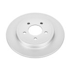 PowerStop AR85104EVC Disc Brake Rotor - Rear - view 1