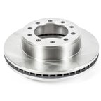 PowerStop AR85113 Disc Brake Rotor - Front - view 3