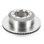 PowerStop AR85114 Disc Brake Rotor - Front or Rear - view 3