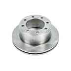 PowerStop AR85116 Disc Brake Rotor - Rear - view 3