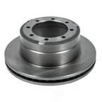 PowerStop AR85118 Disc Brake Rotor - Rear - view 3