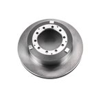PowerStop AR85121 Disc Brake Rotor - Rear - view 3
