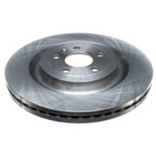PowerStop AR85141 Disc Brake Rotor - Front - view 1