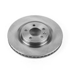 PowerStop AR85144 Disc Brake Rotor - Front - view 3
