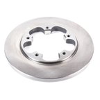 PowerStop AR85175 Disc Brake Rotor - Rear - view 3