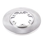 PowerStop AR85178 Disc Brake Rotor - Rear - view 3