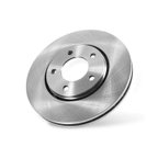 PowerStop AR85179 Disc Brake Rotor - Front - view 4