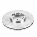 PowerStop AR85179 Disc Brake Rotor - Front - view 3