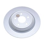PowerStop AR85181EVC Disc Brake Rotor - Rear - view 1