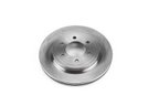 PowerStop AR85195 Disc Brake Rotor - Rear - view 3