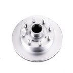PowerStop AR8546EVC Disc Brake Rotor - Front - view 1