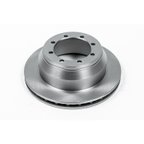 PowerStop AR8570 Disc Brake Rotor - Rear - view 3
