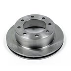 PowerStop AR8571 Disc Brake Rotor - Rear - view 1