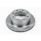PowerStop AR8578 Disc Brake Rotor - Rear - view 3