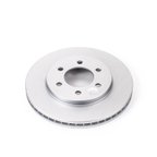 PowerStop AR8590EVC Disc Brake Rotor - Front - view 1