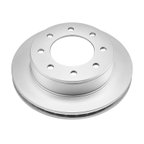 PowerStop AR8643EVC Disc Brake Rotor - Rear - view 1