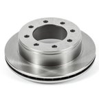 PowerStop AR8644 Disc Brake Rotor - Rear - view 1