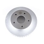 PowerStop AR8747EVC Disc Brake Rotor - Front - view 1