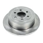 PowerStop AR8762 Disc Brake Rotor - Rear - view 3