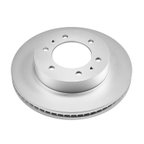 PowerStop AR8769EVC Disc Brake Rotor - Front - view 1