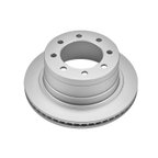 PowerStop AR8772EVC Disc Brake Rotor - Rear - view 1