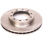 PowerStop AR9314 Disc Brake Rotor - Front or Rear - view 3