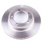 PowerStop AR9316 Disc Brake Rotor - Front or Rear - view 3