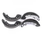 PowerStop B1020L Drum Brake Shoe - Rear - view 1