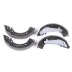PowerStop B1021L Drum Brake Shoe - Rear - view 1