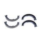 PowerStop B1051 Parking Brake Shoe - Rear - view 1