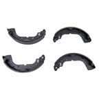 PowerStop B1059 Drum Brake Shoe - Rear - view 1