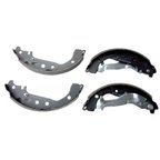 PowerStop B1070L Drum Brake Shoe - Rear - view 1