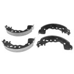 PowerStop B1106 Drum Brake Shoe - Rear - view 1
