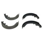 PowerStop B197 Drum Brake Shoe - Front or Rear - view 1
