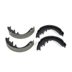 PowerStop B263 Drum Brake Shoe - Front or Rear - view 1