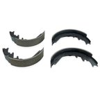 PowerStop B264 Drum Brake Shoe - Front or Rear - view 1