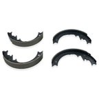 PowerStop B33 Drum Brake Shoe - Front or Rear - view 1